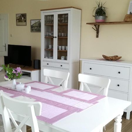 Ferienwohnung Luba Lipa Drachhausen エクステリア 写真