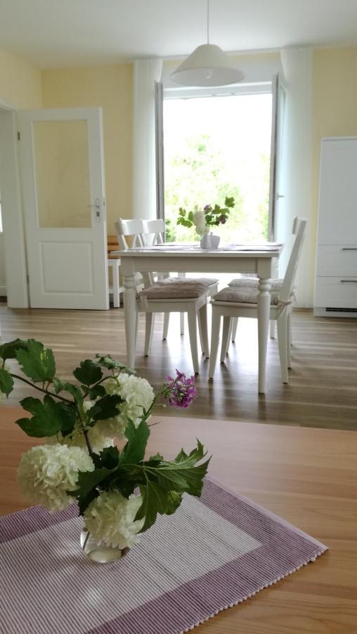 Ferienwohnung Luba Lipa Drachhausen エクステリア 写真