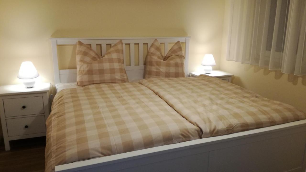 Ferienwohnung Luba Lipa Drachhausen エクステリア 写真