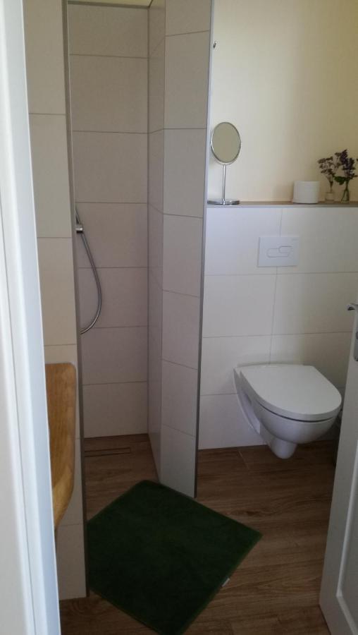 Ferienwohnung Luba Lipa Drachhausen エクステリア 写真