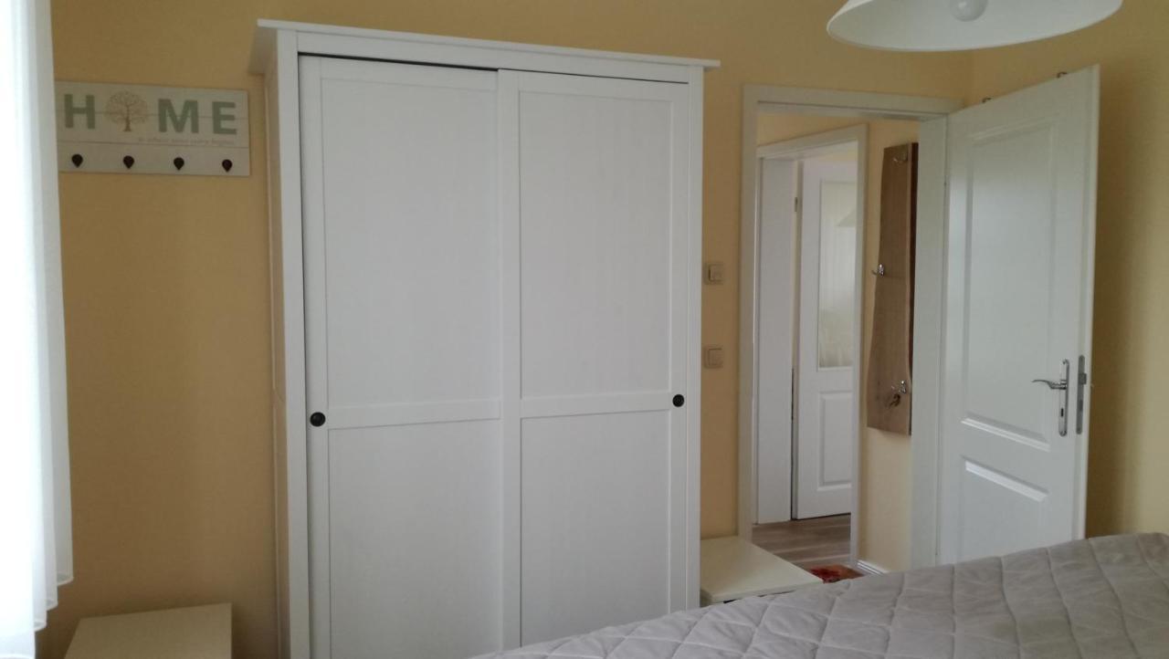 Ferienwohnung Luba Lipa Drachhausen エクステリア 写真